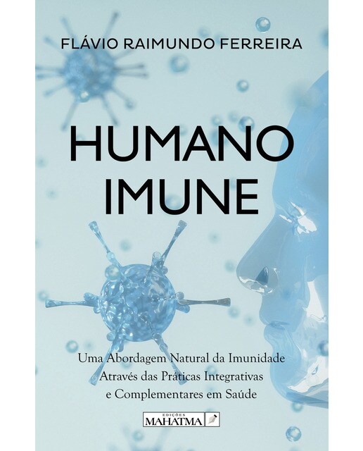 Humano Imune 1