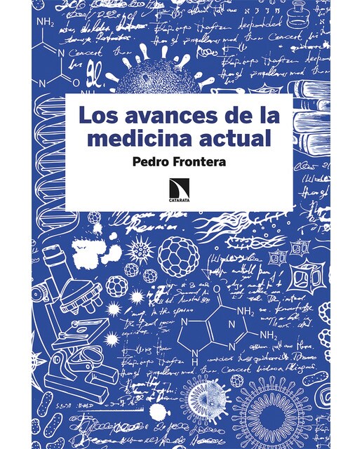 Los avances de la medicina actual(Tapa blanda) 1