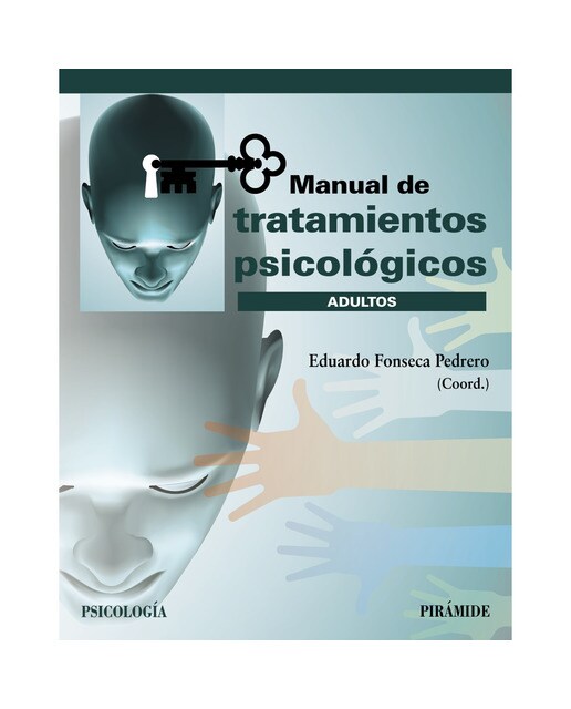 Manual de tratamientos psicológicos: Adultos (Capa mole com abas) 1