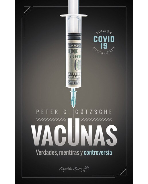 Vacunas(Tapa blanda) 1