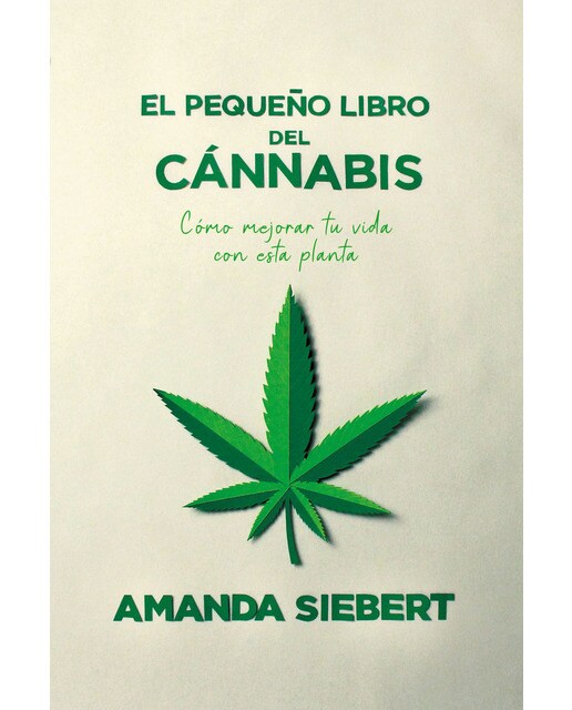 El pequeño libro del cánnabis 1