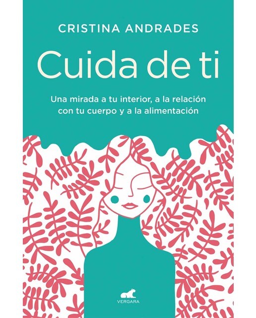 Imagen 1 de Cuida de ti (Tapa blanda)