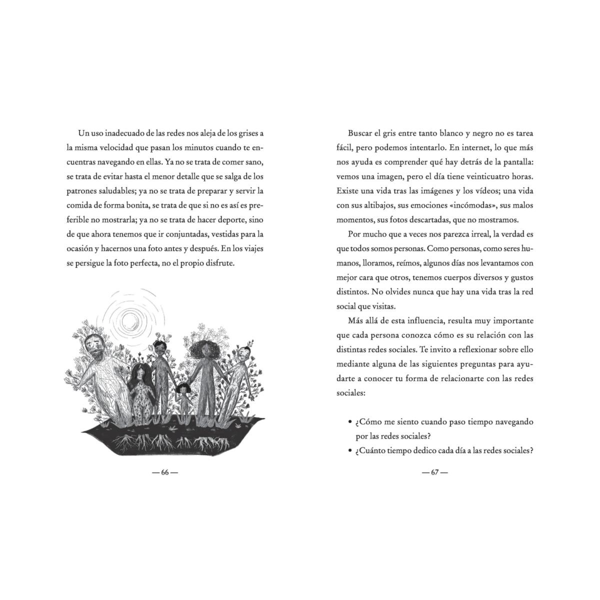 Imagen 3 de Cuida de ti (Tapa blanda)