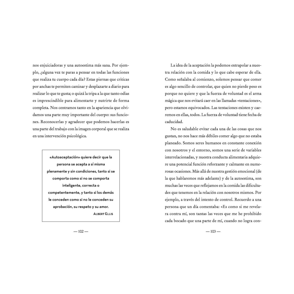 Imagen 4 de Cuida de ti (Tapa blanda)