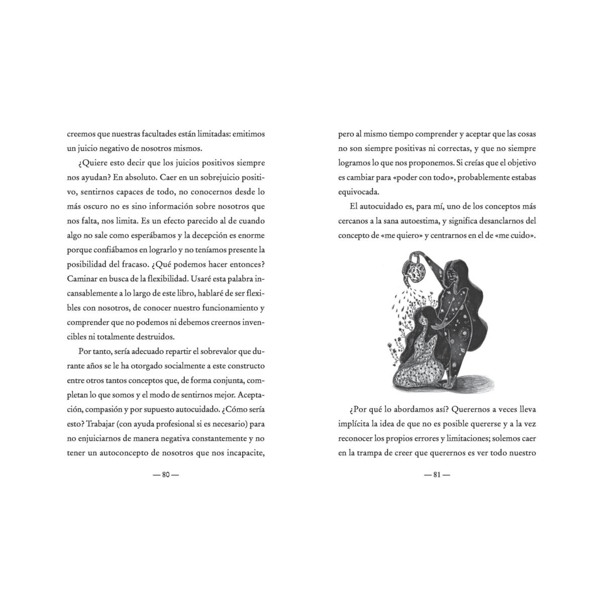Imagen 5 de Cuida de ti (Tapa blanda)
