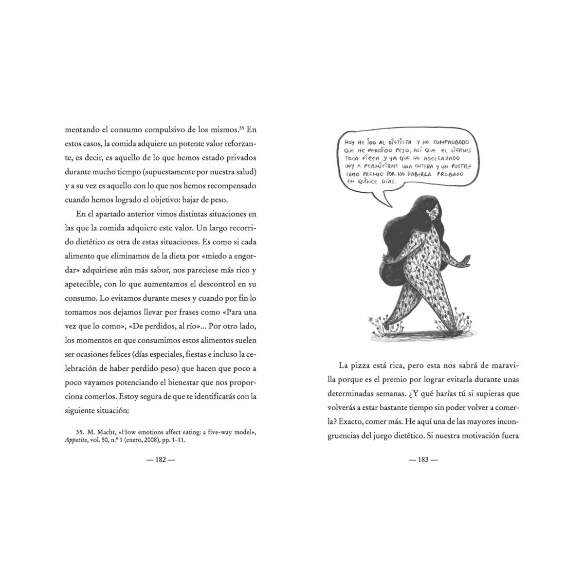 Imagen 6 de Cuida de ti (Tapa blanda)