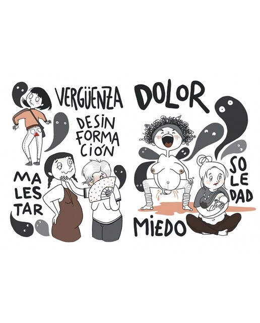 Una nueva manera de menstruar: Conociendo y respetando tu cuerpo y tus necesidades menstruales (Tapa dura) 2