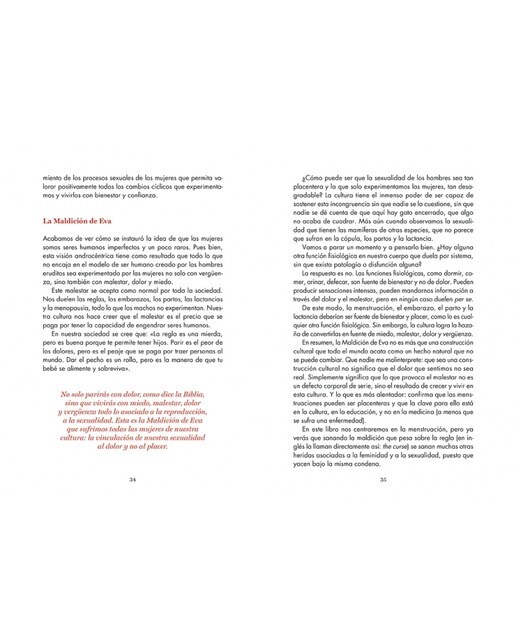 Una nueva manera de menstruar: Conociendo y respetando tu cuerpo y tus necesidades menstruales (Tapa dura) 5