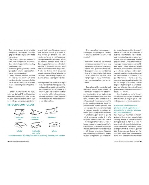Criar desde el corazón: Soluciones honestas de la infancia a la adolescencia (Tapa blanda) 6