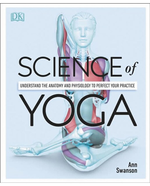 Science of yoga 1