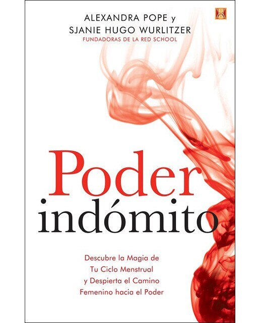 Imagen 0 de Poder indómito