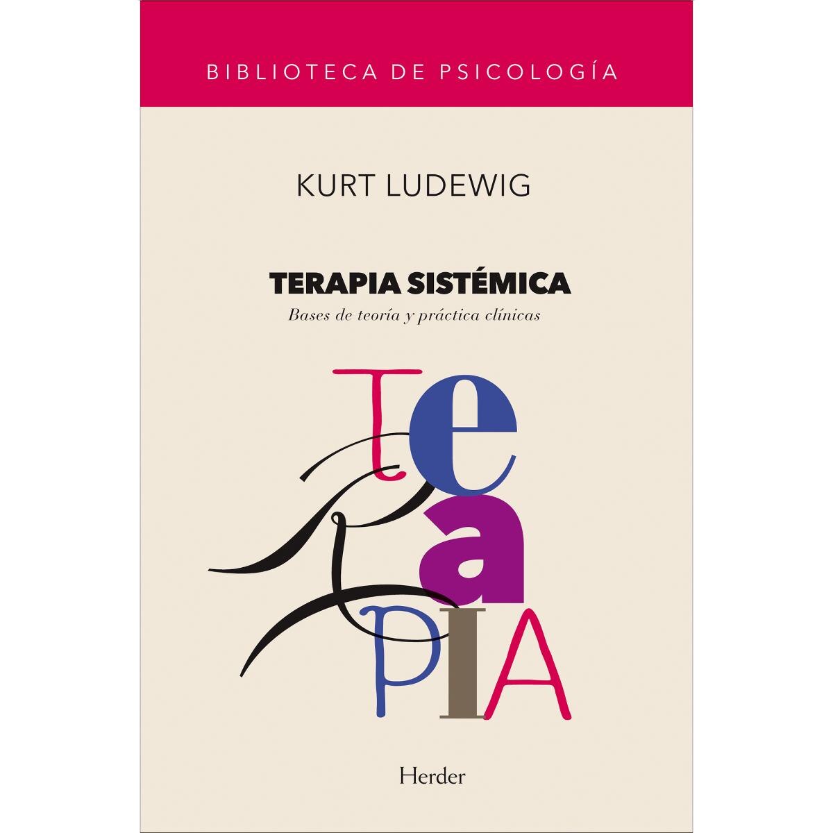 Terapia sistémica: Bases de teoría y práctica clínicas (Capa mole com abas) 1