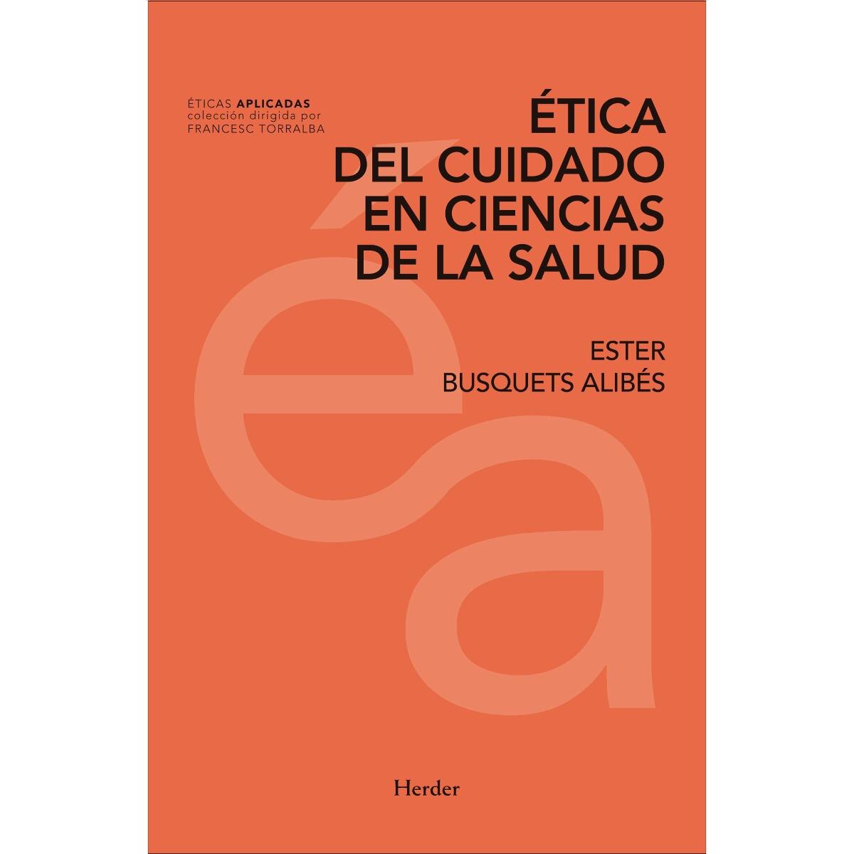 Imagem 0 de Ética del cuidado en ciencias de la salud: A partir de la lectura de «La muerte de Iván Ilich» de Lev Tolstói (Capa mole com abas)