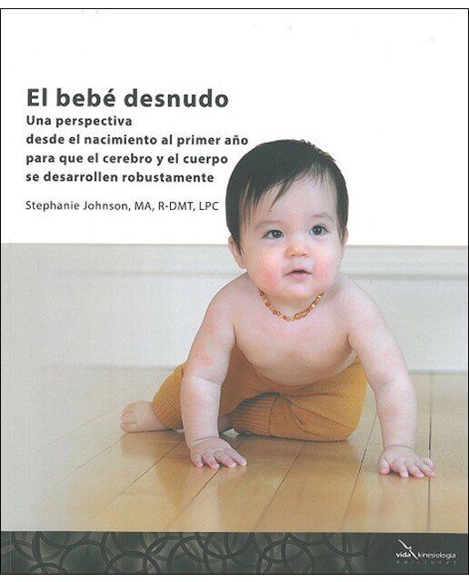Imagen 0 de El bebe desnudo