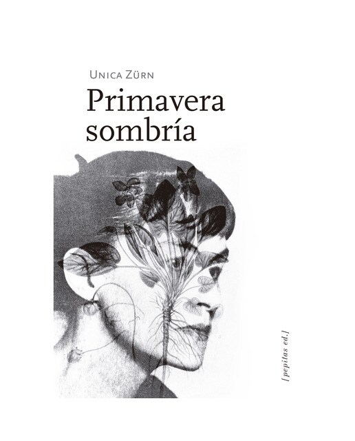 Imagen 0 de Primavera sombría (Tapa blanda)
