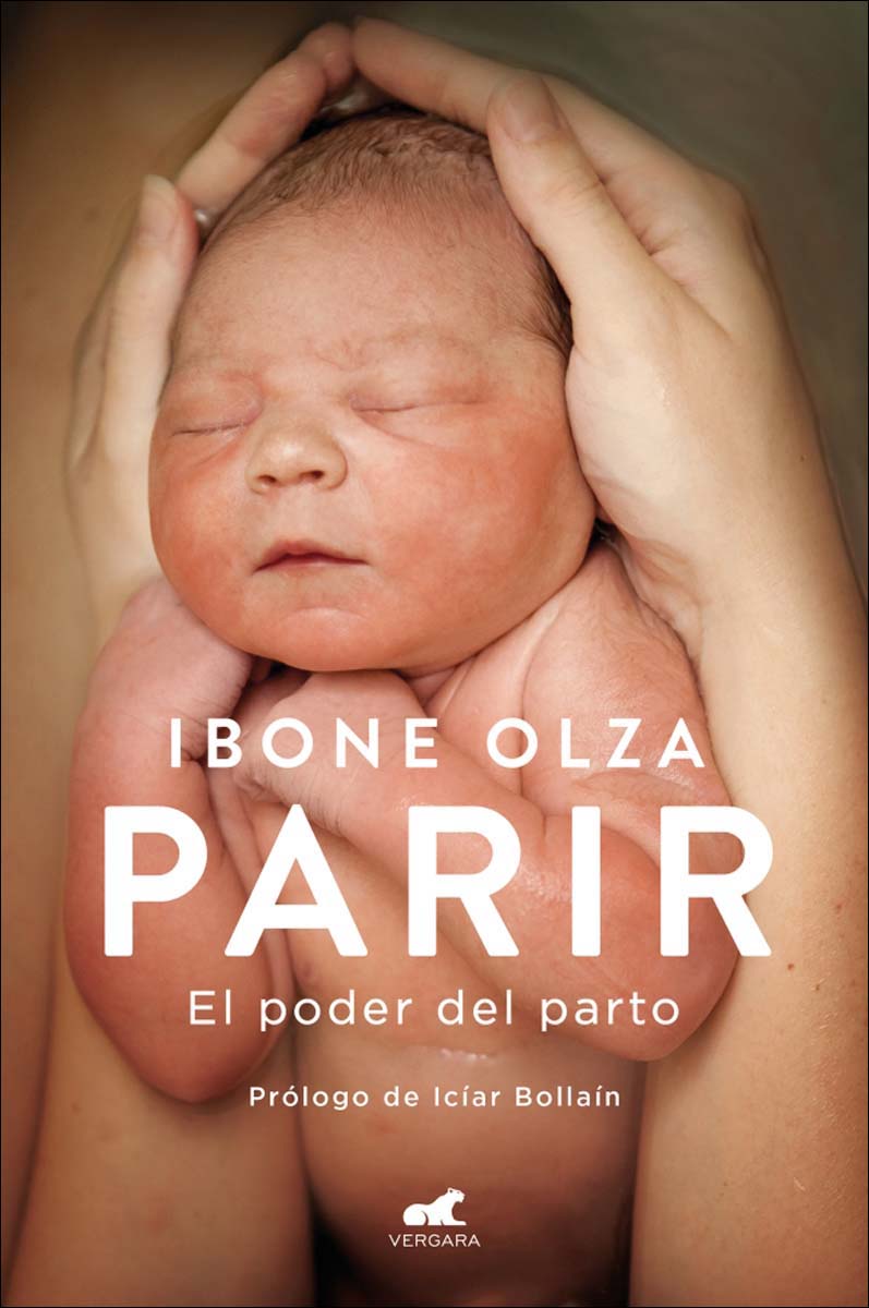 Parir (edición actualizada): El poder del parto(Tapa blanda) 1
