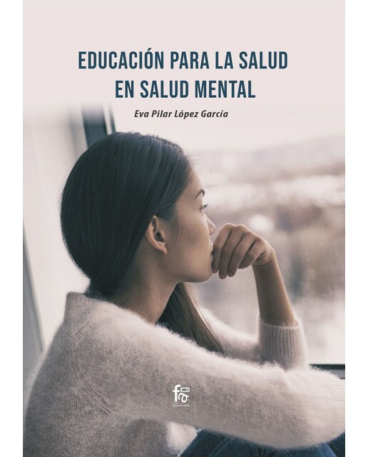 Educacion para la salud en salud mental(Tapa blanda) 1