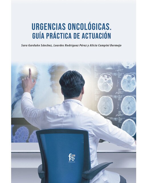 Urgencias oncologicas(Tapa blanda) 1