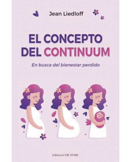 Imagen 0 de El concepto del continuum: En busca del bienestar perdido