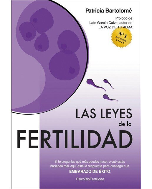 Imagen 0 de Las leyes de la fertilidad