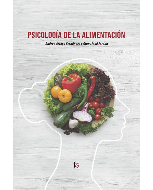 Psicología de la alimentación(Tapa blanda) 1