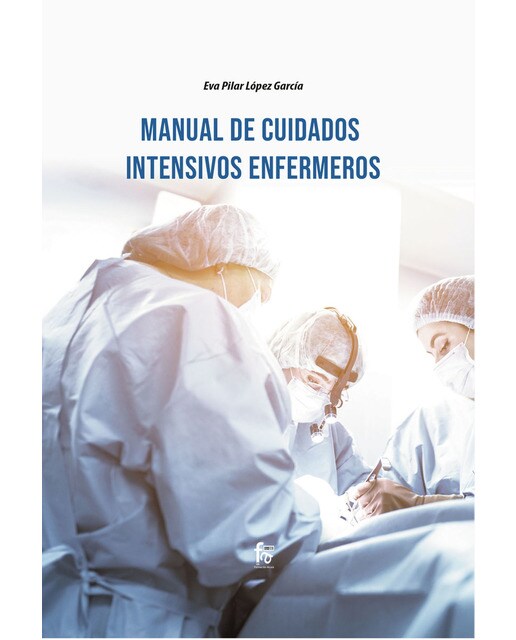 Imagen 1 de Manual de cuidados intensivos enfermeros (Tapa blanda)
