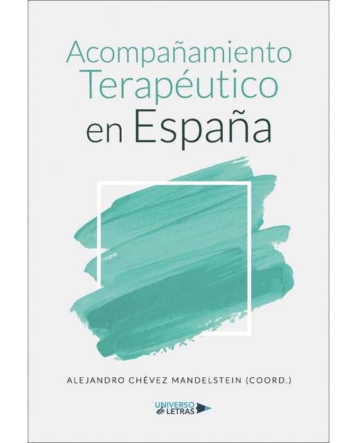 Acompañamiento Terapéutico en España (Capa mole) 1