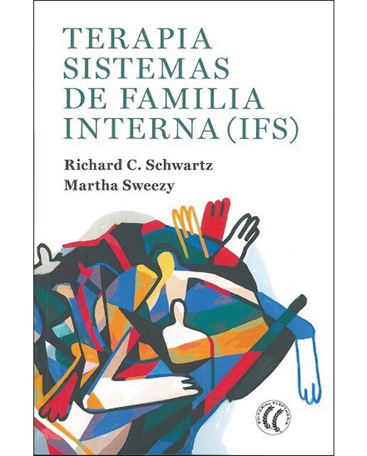 Imagem 0 de Terapia sistemas de familia interna (ifs)(Tapa blanda)