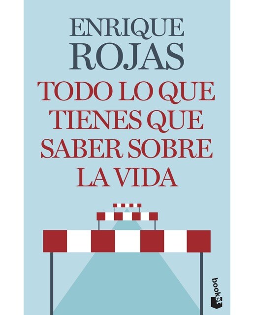 Todo lo que tienes que saber sobre la vida(Bolsillo) (Tapa blanda) 1