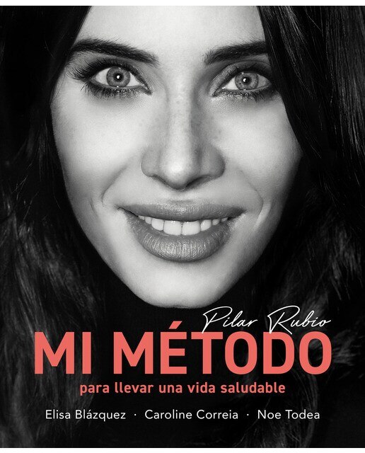 Imagen 0 de Mi método para llevar una vida saludable (Tapa dura)