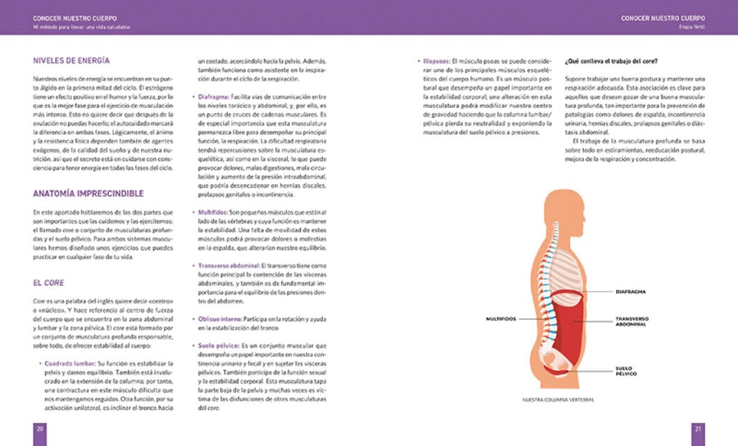 Mi método para llevar una vida saludable (Tapa dura) 6