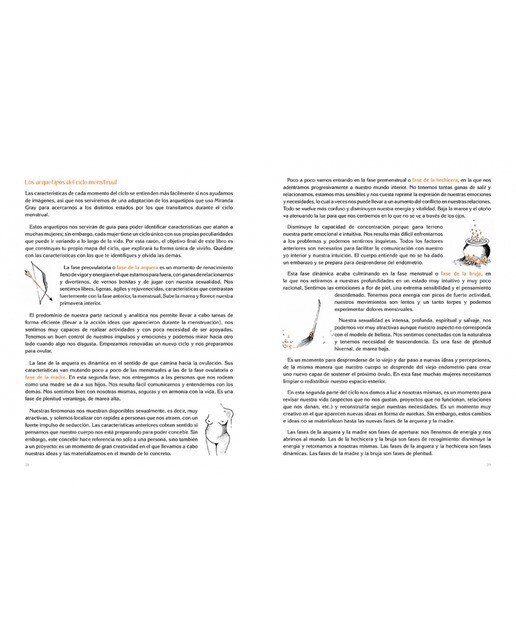 Viaje al ciclo menstrual (Tapa dura) 5