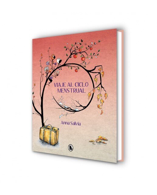 Viaje al ciclo menstrual (Tapa dura) 7