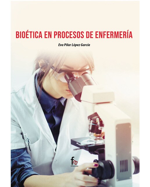 Imagen 1 de Bioetica en procesos de enfermeria (Tapa blanda)
