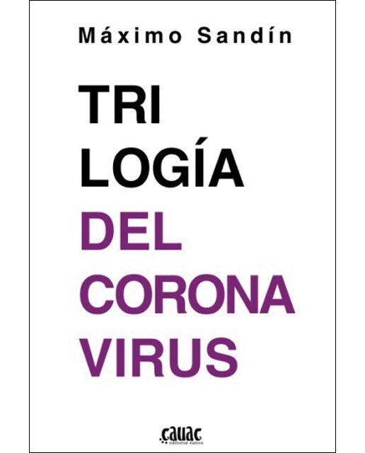 Trilogía del coronavirus 1