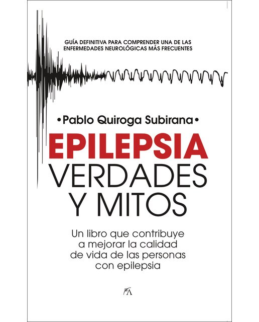 Epilepsia: verdades y mitos(Tapa blanda) 1