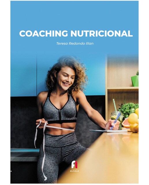 Coaching nutricional(Tapa blanda) 1