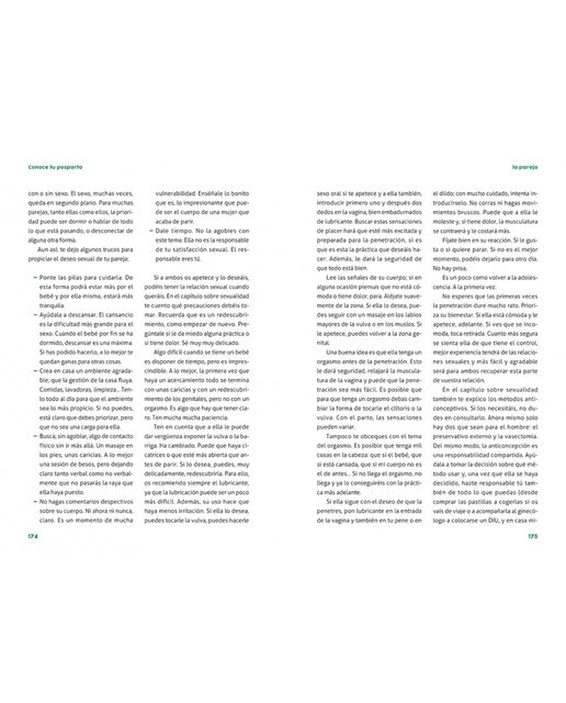 Conoce tu posparto: 40 días y 500 noches (Tapa blanda) 6