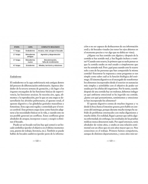Descodificarte: Comprende tu pasado para cambiar tu presente(Tapa blanda) 3