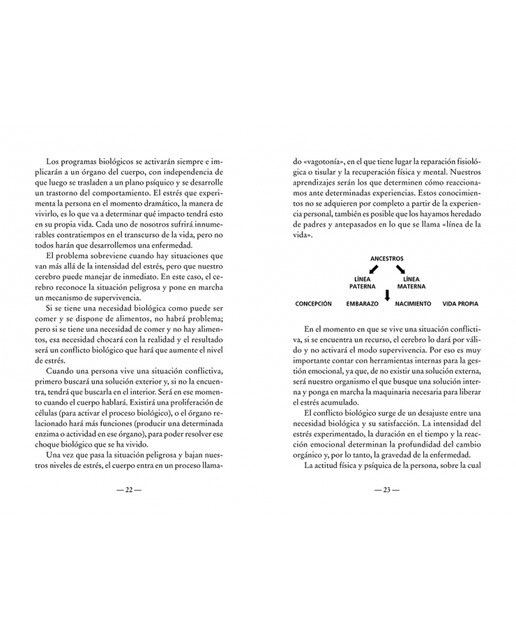 Descodificarte: Comprende tu pasado para cambiar tu presente(Tapa blanda) 5