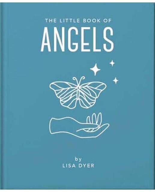 The little book of angels 1
