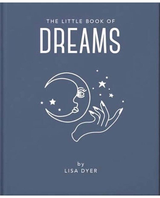 The little book of dreams 1