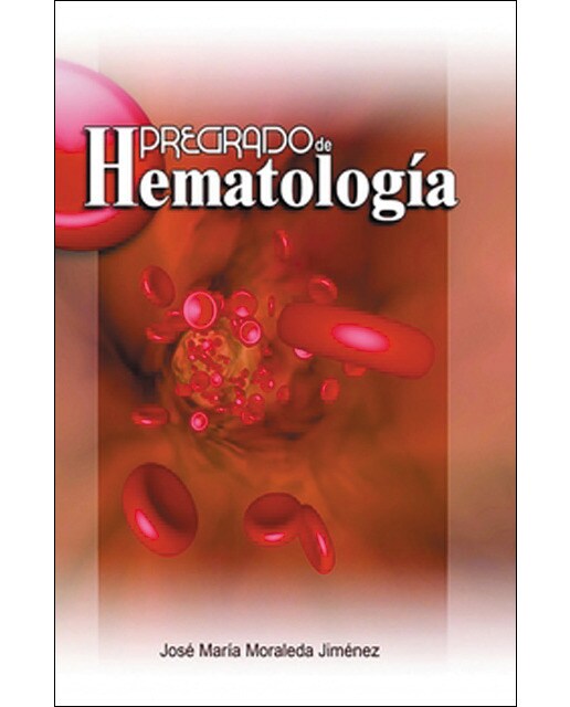 Pregrado de hematología 2011
