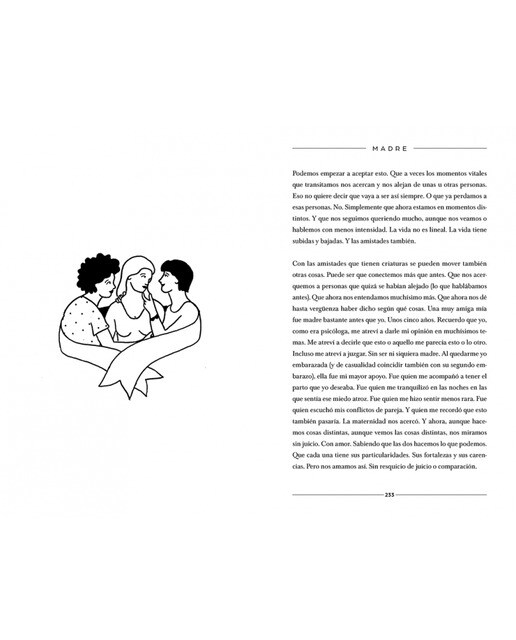 Madre: Escúchate, compréndete y date lo que necesitas  (Tapa blanda) 3