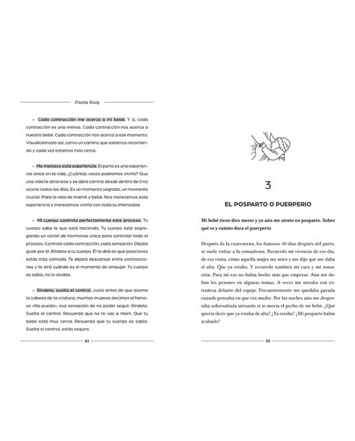 Madre: Escúchate, compréndete y date lo que necesitas  (Tapa blanda) 5