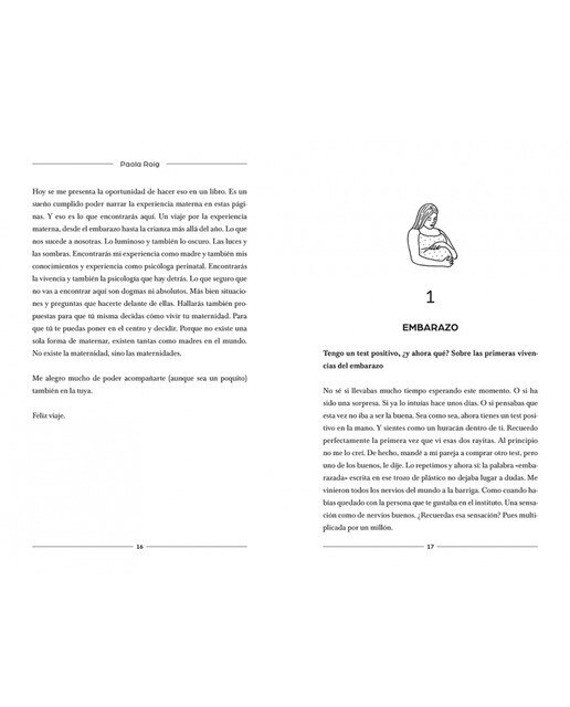 Madre: Escúchate, compréndete y date lo que necesitas  (Tapa blanda) 6