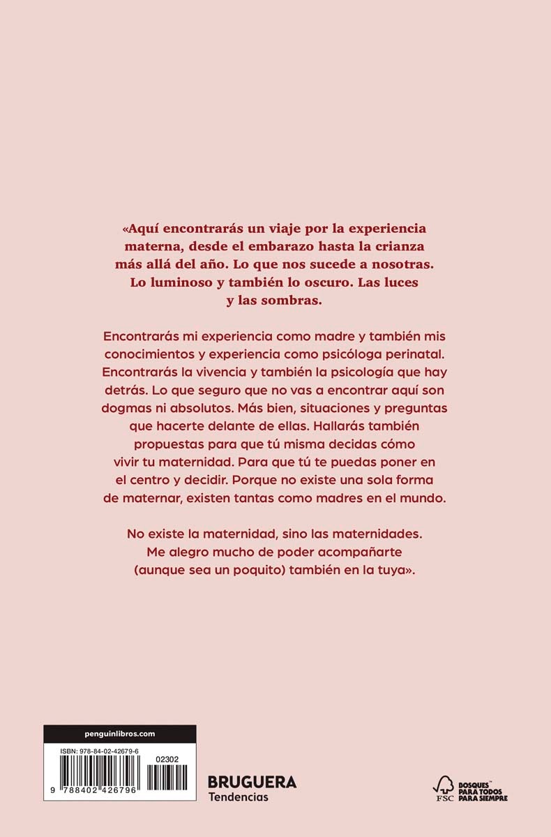 Madre: Escúchate, compréndete y date lo que necesitas  (Tapa blanda) 7