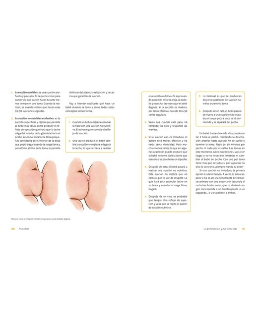 Mucha teta. El manual de lactancia materna: Las respuestas a todas tus preguntas (Tapa blanda) 5