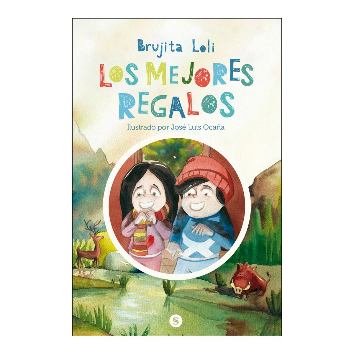 Los mejores regalos(Tapa dura) 1
