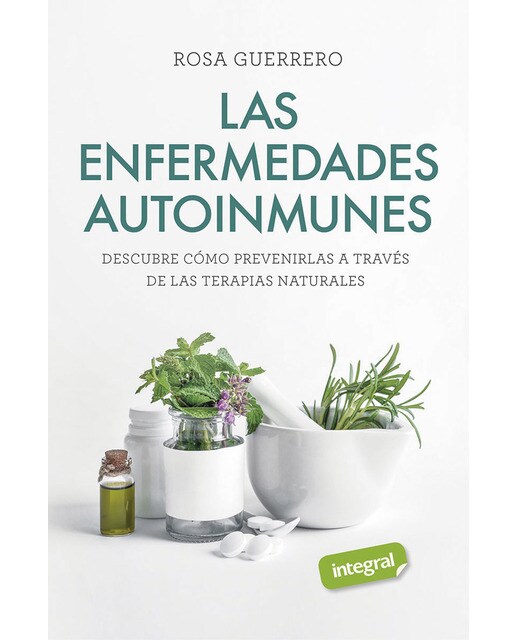 Las enfermedades autoinmunes